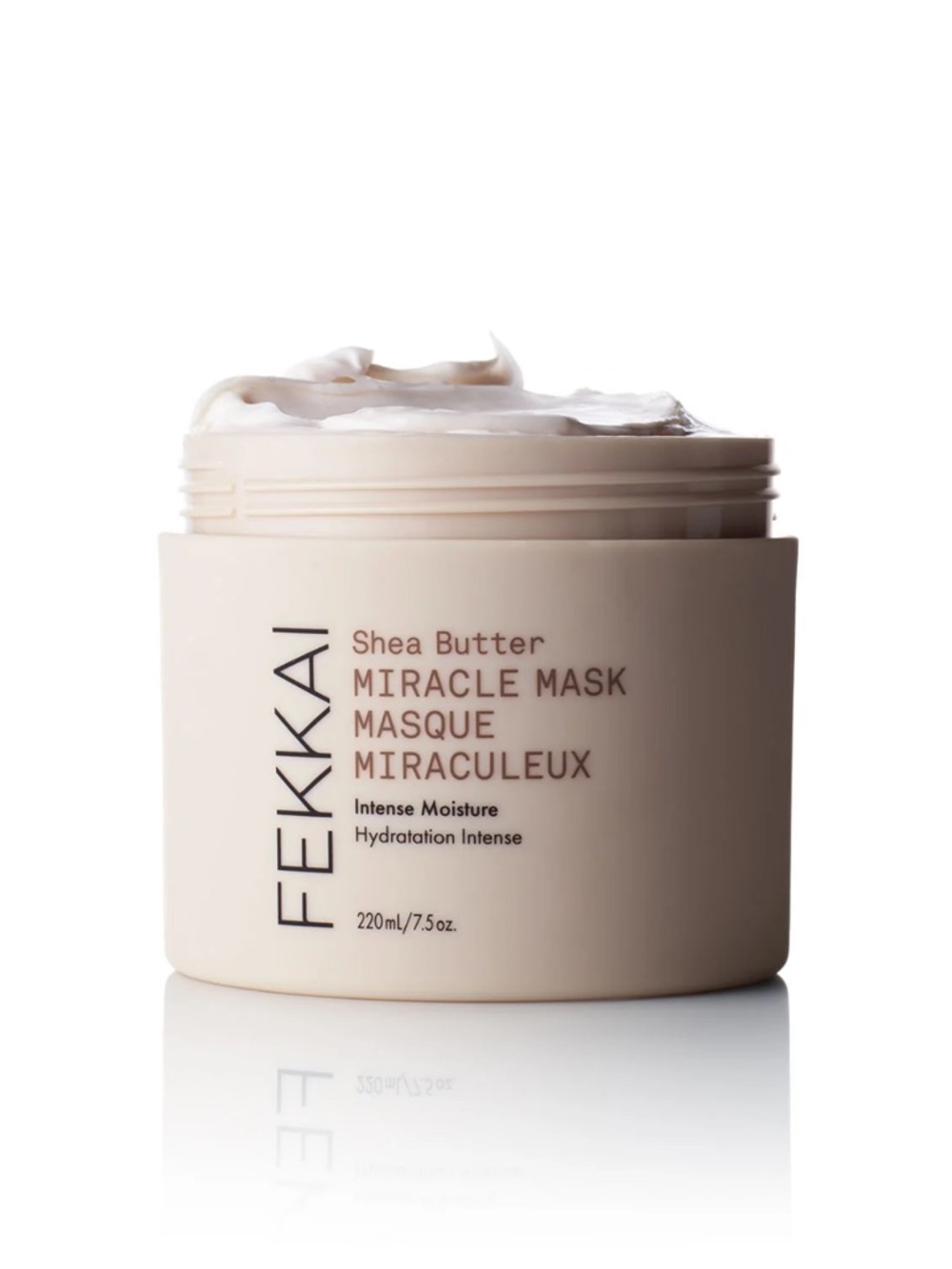Fekkai Shea Butter Miracle Mask 7.5oz